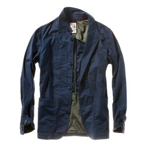 Relwen brand NWT flyweight flex blazer